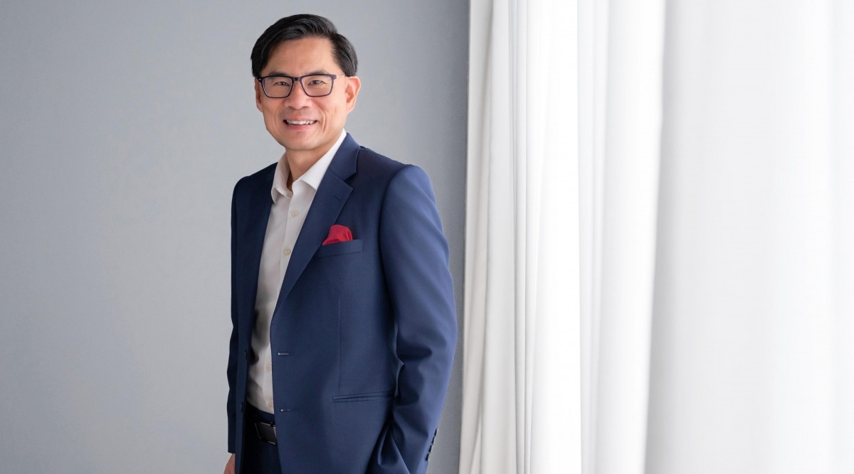 OCBC group CEO Helen Wong to retire end-2025; successor Tan Teck Long appointed deputy CEO