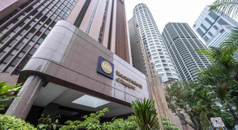 MAS ‘stands ready to curb excessive volatility in the Singapore dollar'