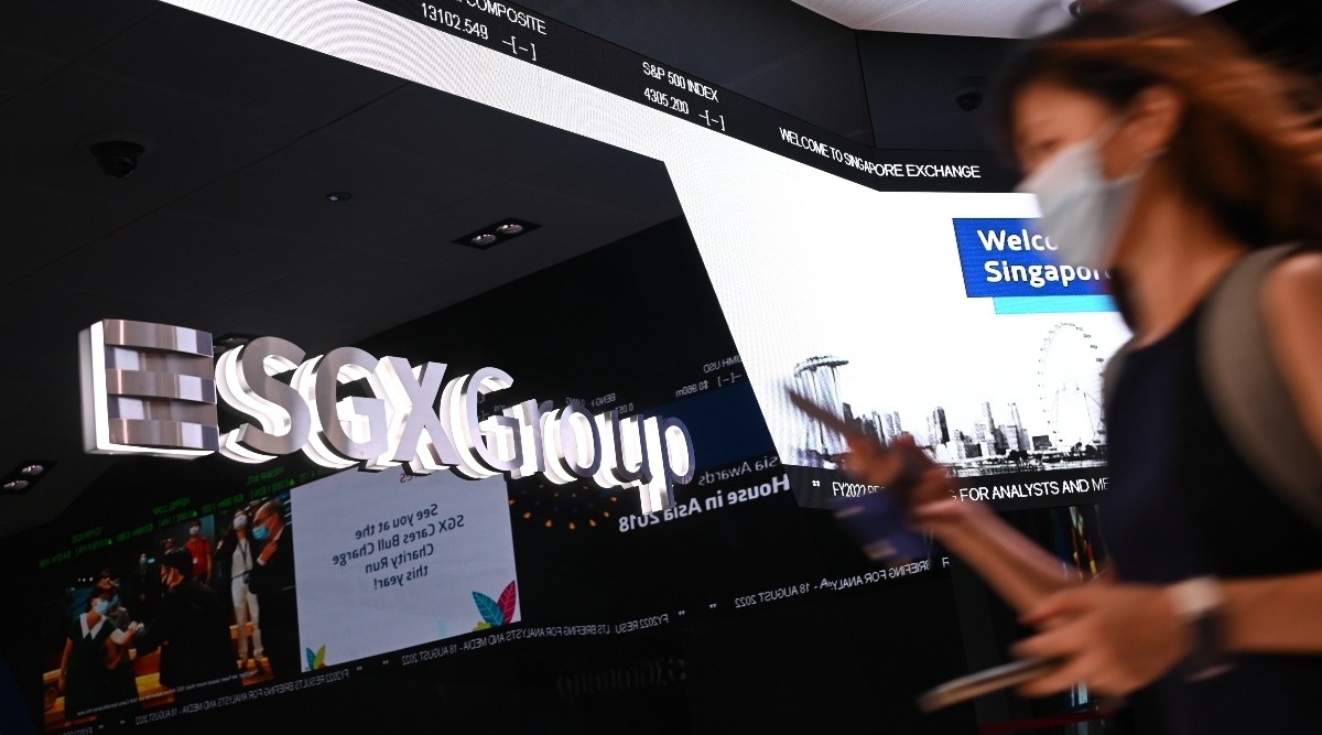 SGX sees 30 potential IPOs in the pipeline