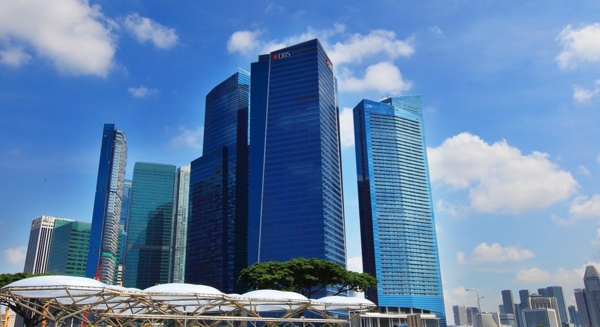 Singapore raises 2025 GDP growth forecast to 1.5 to 2.5% with tariff worries less pronounced