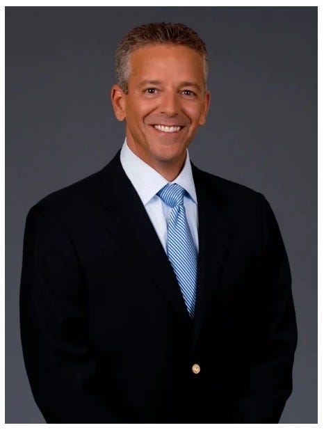 Brennaman is persona non grata after homophobic slur and other opinions you read the most