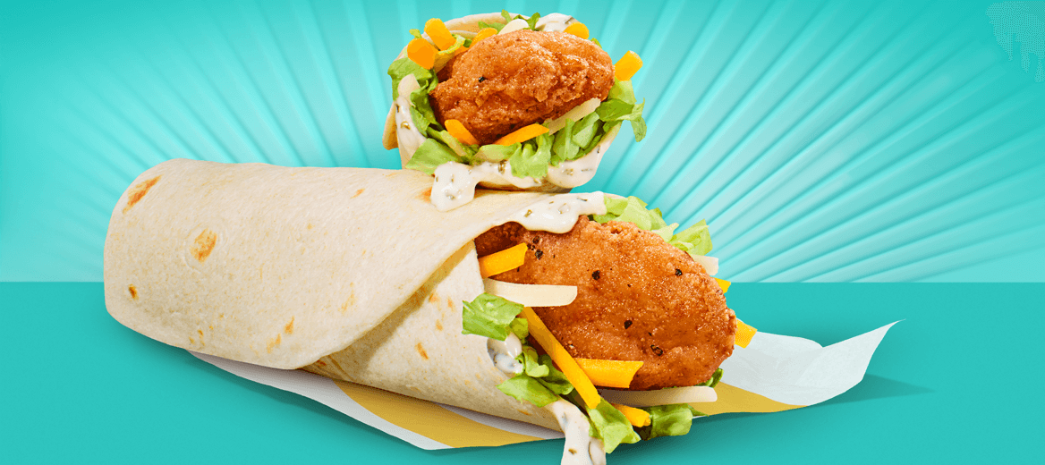 McDonald's Snack Wraps are almost back for good, but some fans aren't lovin' it
