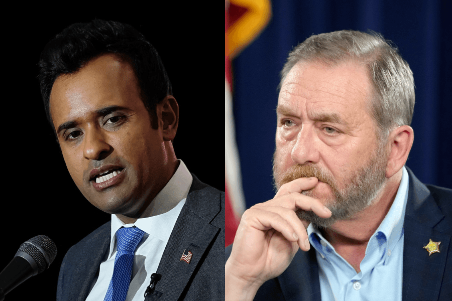 Ramaswamy and Yost promise tax breaks for the rich and bills for the rest