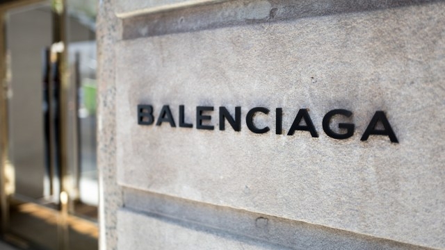 Here's Who Our Forum Members Think Should Be the Next Balenciaga Creative Director…