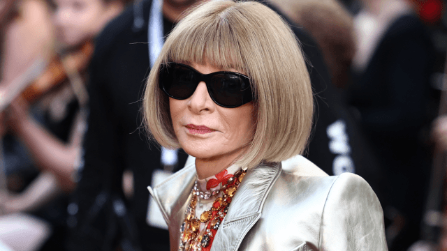 Forum Members React to Anna Wintour Stepping Down as Vogue Editor-in-Chief
