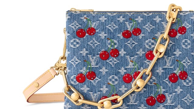 10 of the Best Pieces to Snatch From Chapter 3 of the Louis Vuitton x Murakami Collection