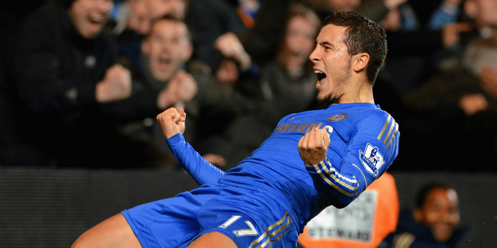 On this day 2012: Chelsea sign a Premier League genius