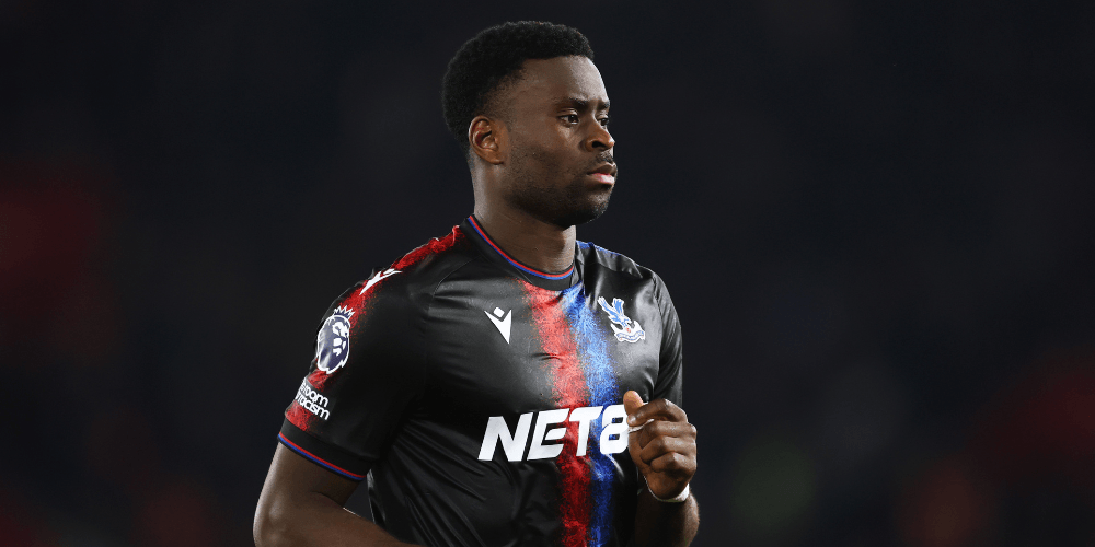 Liverpool prepare ‘significant offer' for Marc Guehi