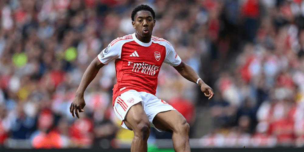 Arsenal unconcerned by Real Madrid links to defender