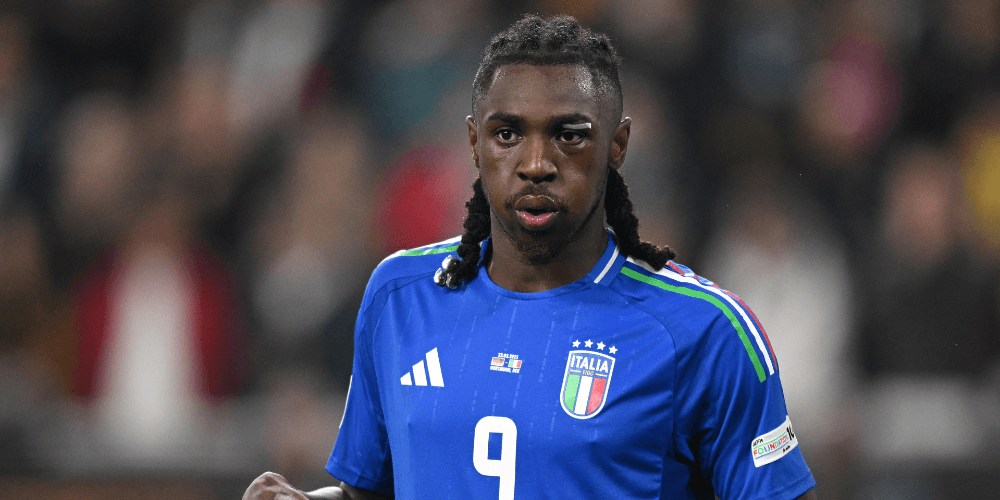 Italy XI vs Norway – Predicted lineup and team news