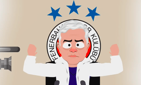 South Park Mourinho, Curtis Jones pranked, and what happened to Peter Lovenkrands' dog