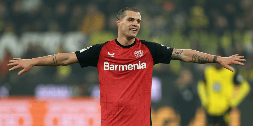 AC Milan step up interest in ex-Arsenal midfielder