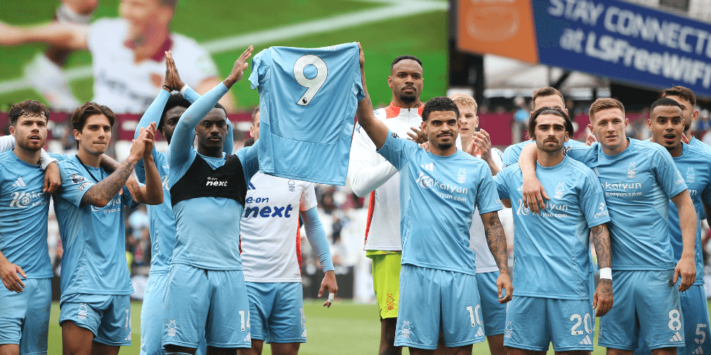 Nottingham Forest vs Chelsea – Predicted lineup and team news