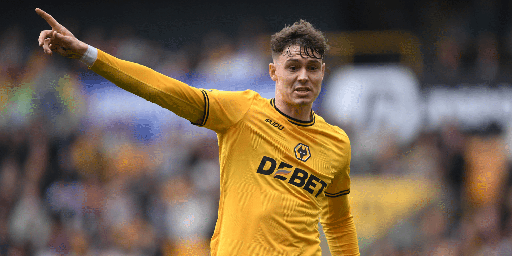 Wolves XI vs Manchester City – Predicted lineup and team news
