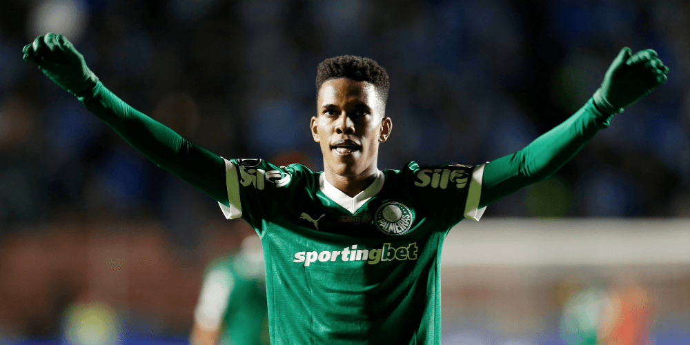 Club World Cup: Five exciting young talents to watch