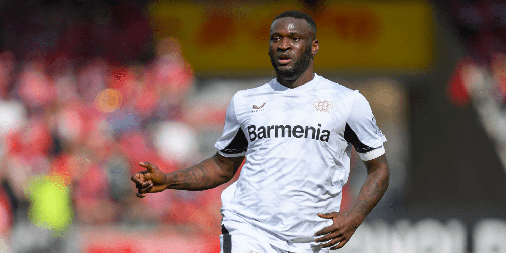 Newcastle in ‘advanced talks' for Bundesliga striker