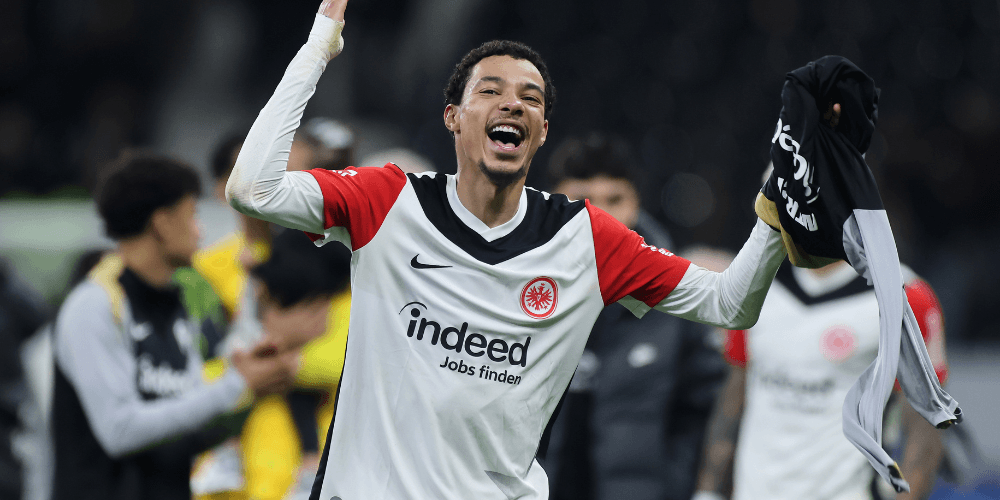 Man United ready to rival Liverpool and Chelsea for forward