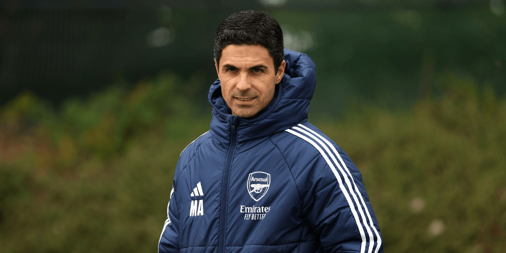 Arsenal name team to face AC Milan in Singapore