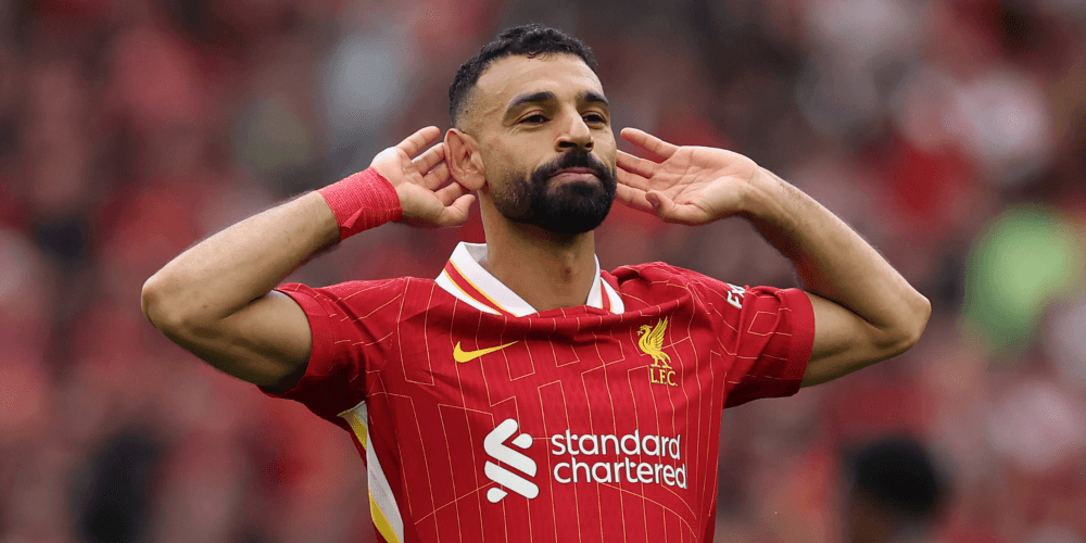 PFA Player of the Year shortlist revealed for 2024/25