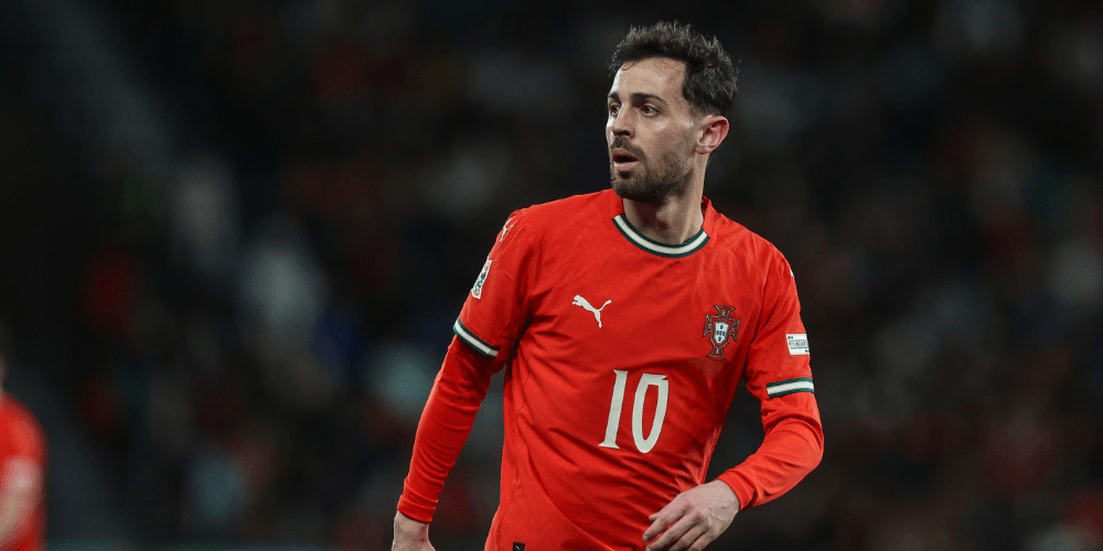 Germany vs Portugal: Can Portugal end 25-year winless run?