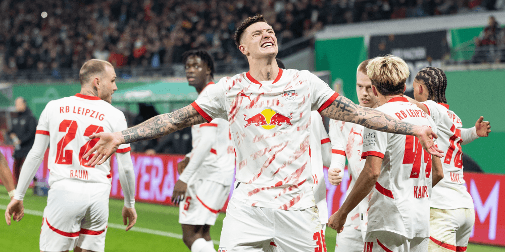 Is Benjamin Sesko the answer for Arsenal this summer?