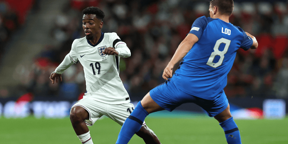 Angel Gomes snubs Premier League as new club announced