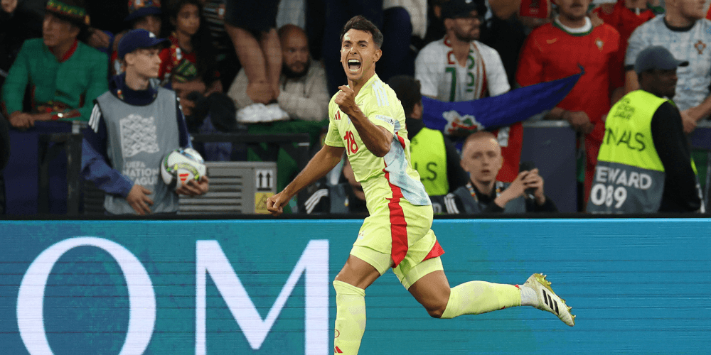 Details of Martin Zubimendi's transfer to Arsenal confirmed