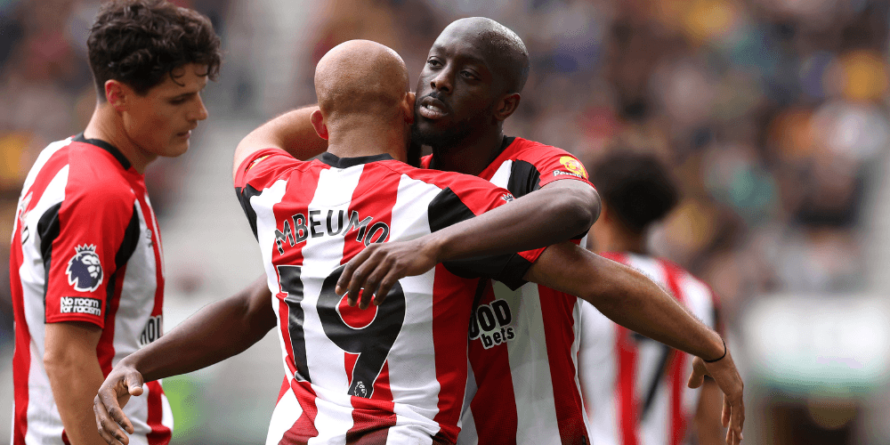 Newcastle turn to Brentford forward after cooling Ekitike interest