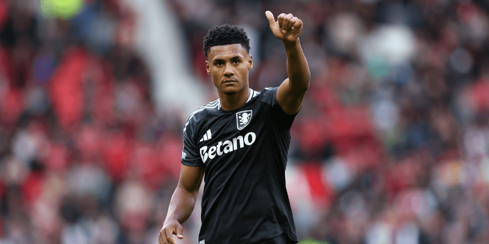 Watkins, Jackson, Sesko: Comparing Manchester United's striker targets