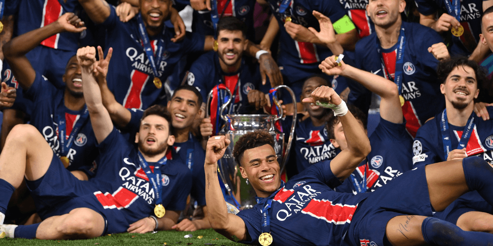 PSG vs Atletico Madrid – Predicted lineup and team news