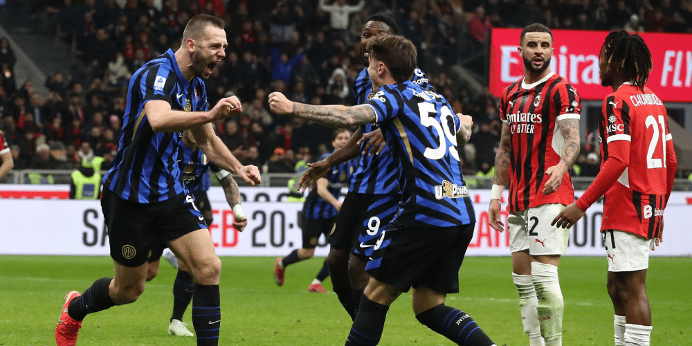 Inter XI vs Fiorentina – Predicted lineup and team news