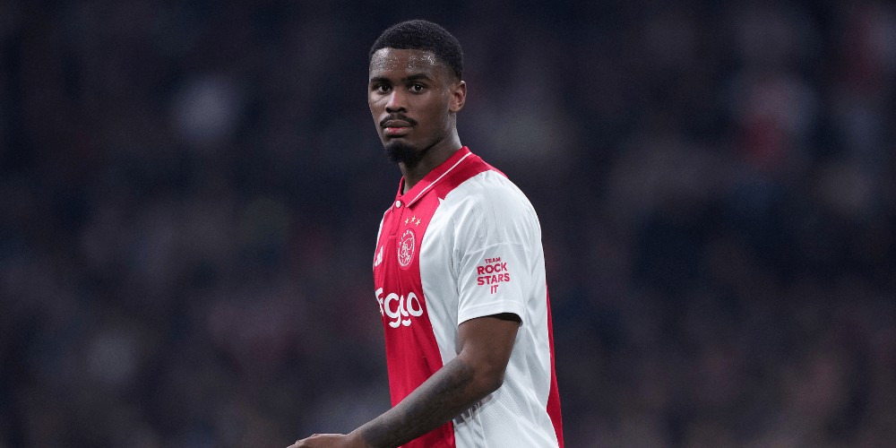 Chelsea open contact with Ajax as next signing targeted