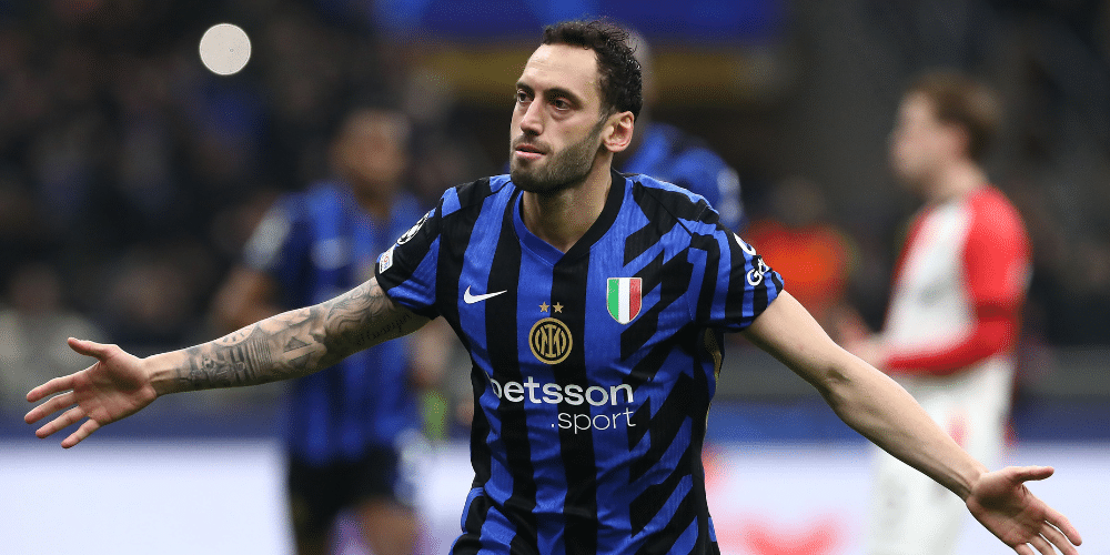 Inter Milan XI vs Bayern – Predicted lineup and team news