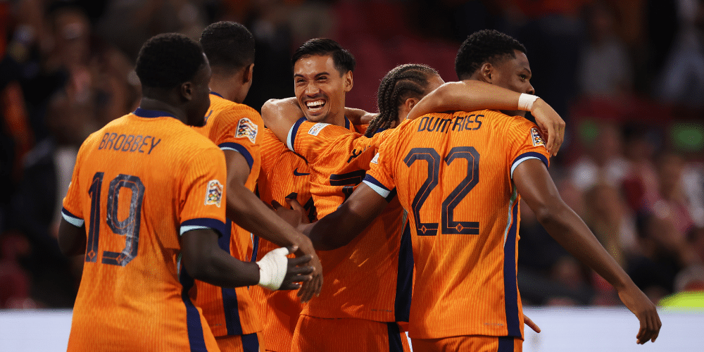 Netherlands vs Spain – Predicted lineup and team news