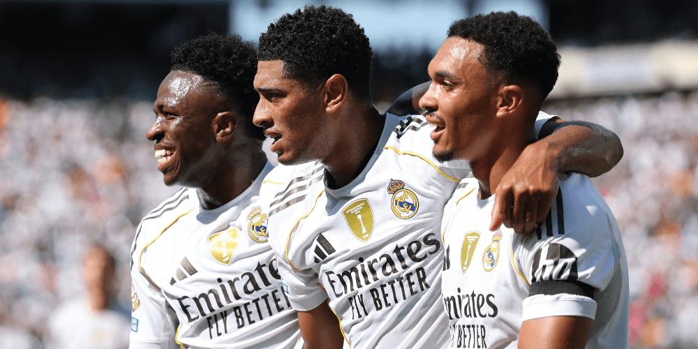Real Madrid XI vs Paris Saint-Germain – Predicted lineup and team news