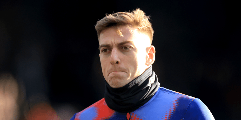 Liam Delap to play at Club World Cup for Chelsea after England omission