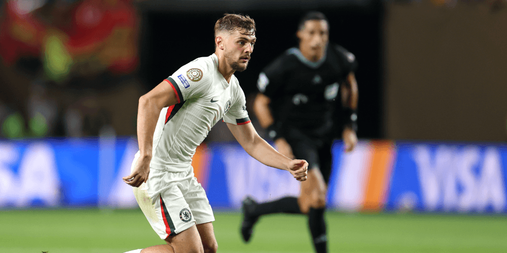 Fulham explore deal for out-of-favour Chelsea midfielder