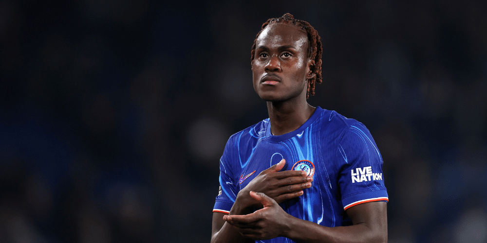 Family affair: Chalobah brothers set to join exclusive England group