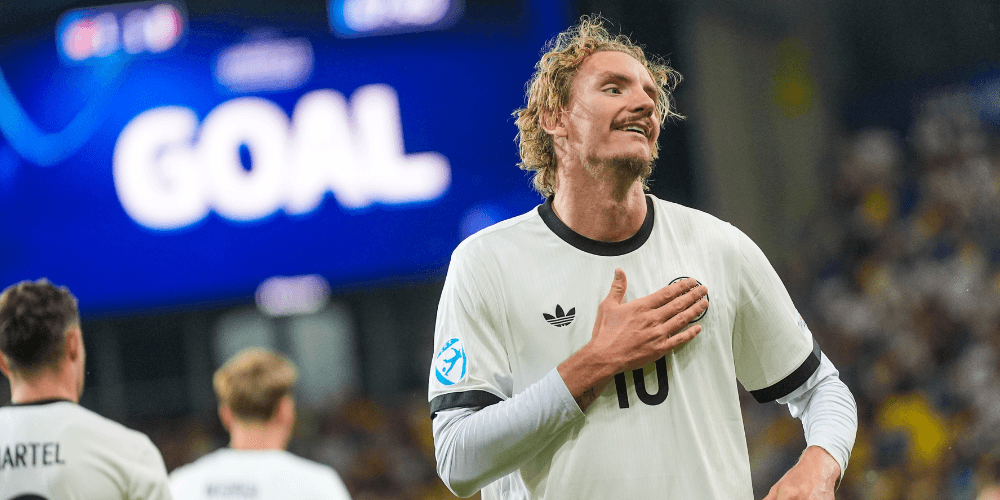 Bayern Munich have Woltemade bid turned down