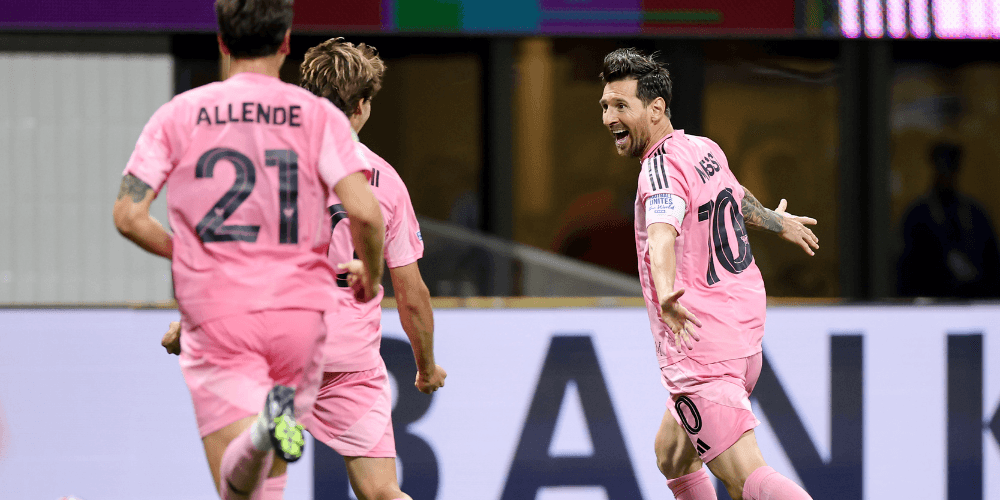 FIFA Club World Cup Round of 16 draw in full