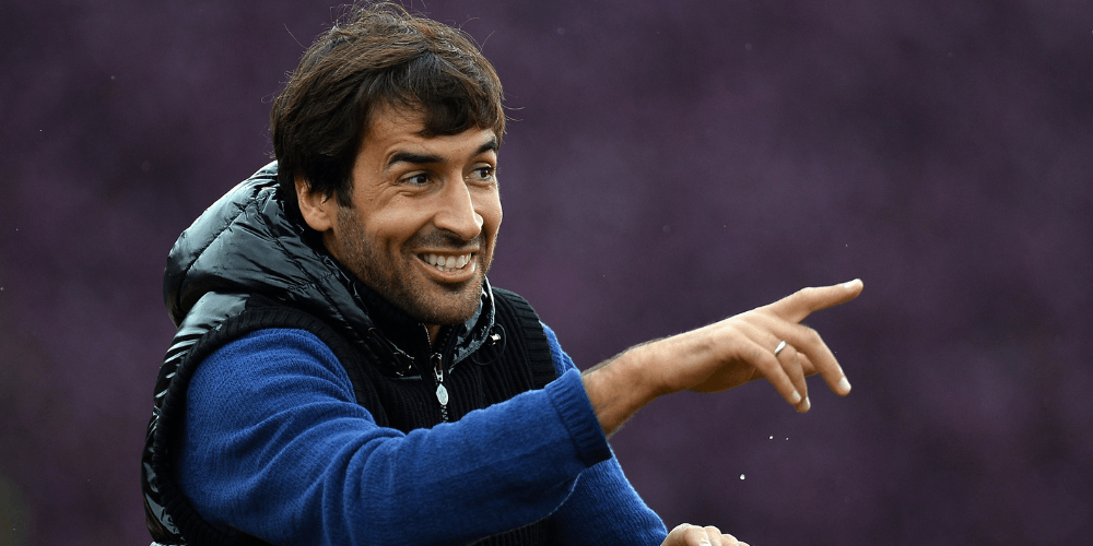 Raul leaves Real Madrid Castilla role with immediate effect