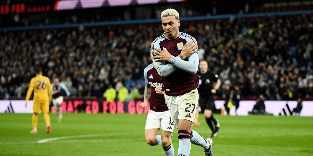 PFA Young Player of the Year shortlist revealed