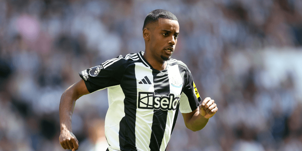 Newcastle vs Everton – Predicted lineup and team news