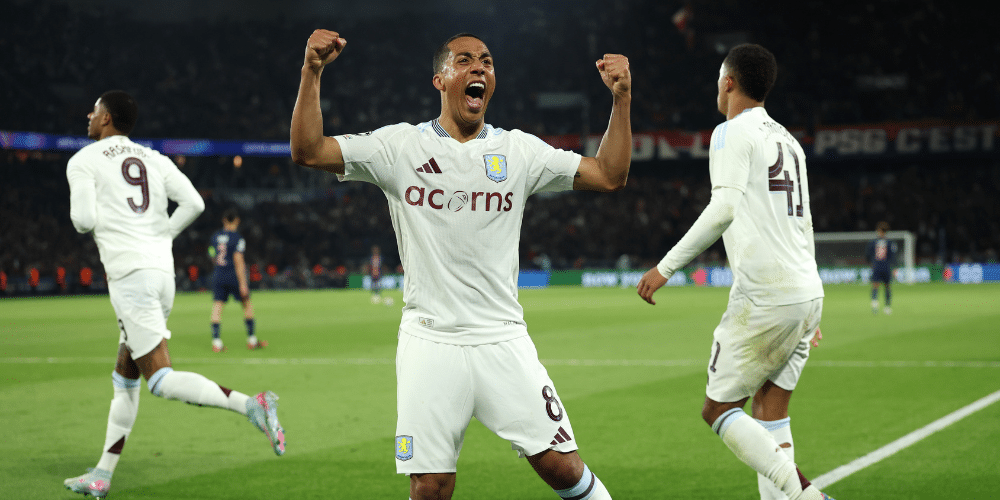 Aston Villa vs PSG – Predicted lineup and team news