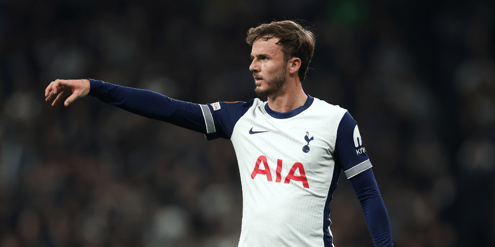 Tottenham Hotspur vs Bodo/Glimt – Predicted lineup and team news