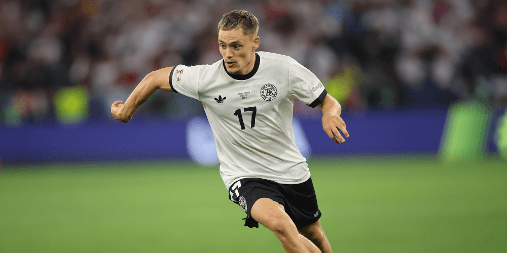 Every footballer signed for £100m as Wirtz joins Liverpool