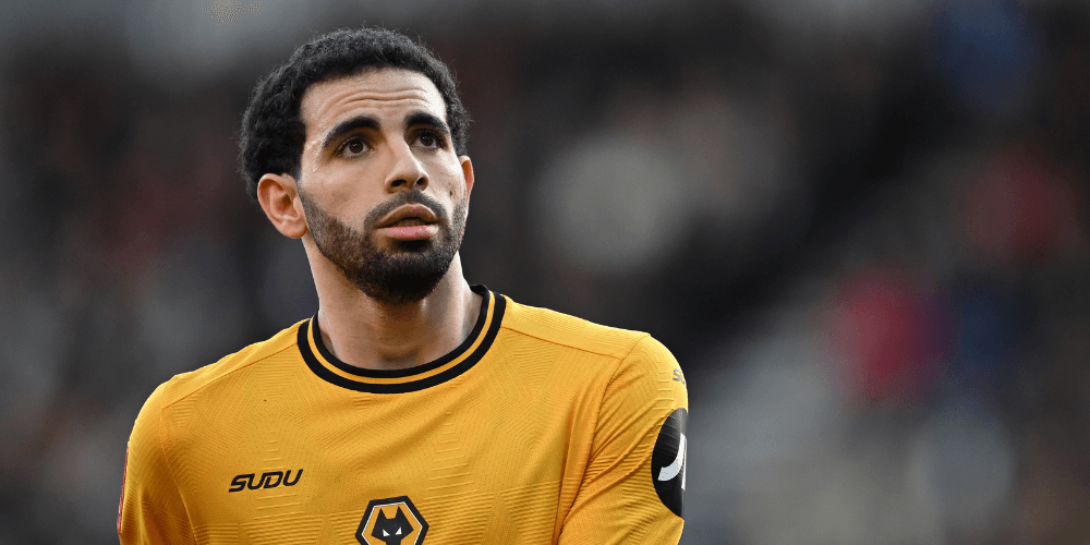 Manchester City and Wolves close to Ait-Nouri agreement