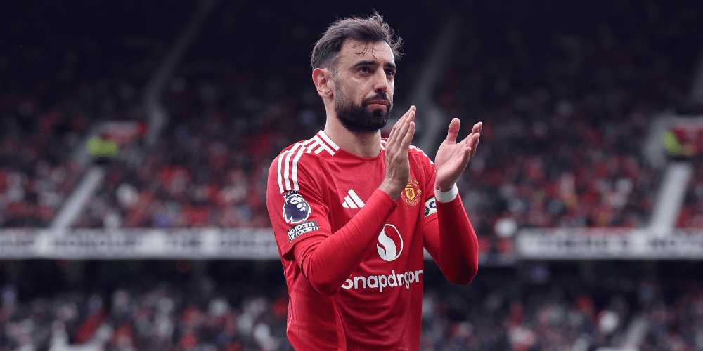 Fernandes opens up on decision to snub Saudi move