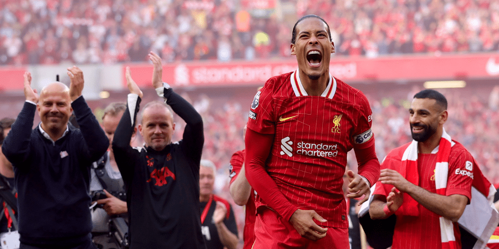Liverpool XI vs Chelsea – Predicted lineup and team news