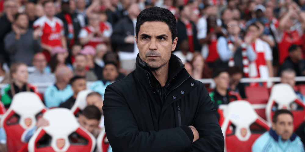 Arsenal ‘could easily spend over £200m' claims finance expert